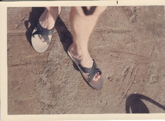 Oilfield Divers Monument, Morgan City, LA