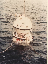 Oilfield Divers Monument, Morgan City, LA